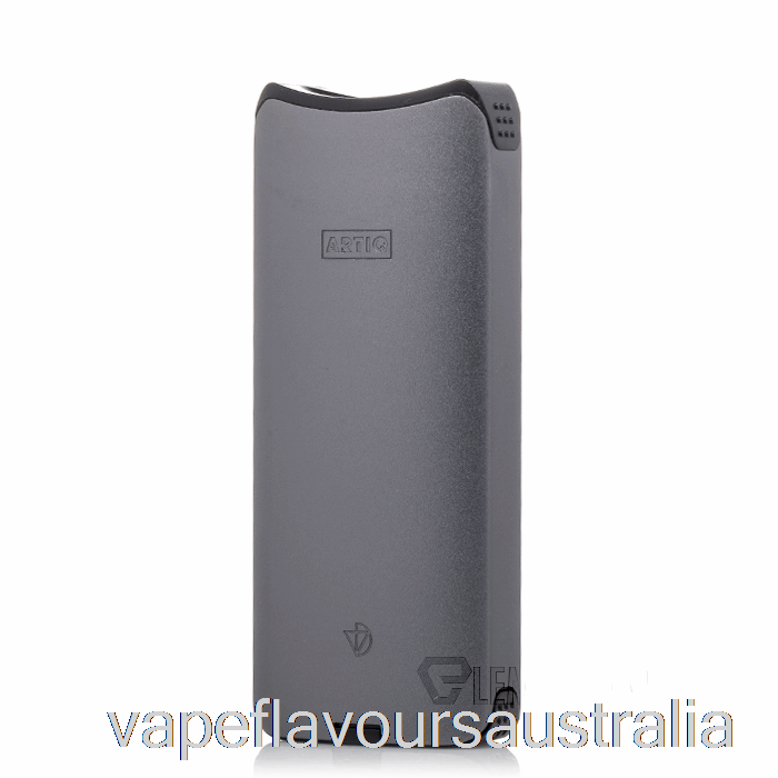 Vape Flavours Australia Davinci Artiq Grey